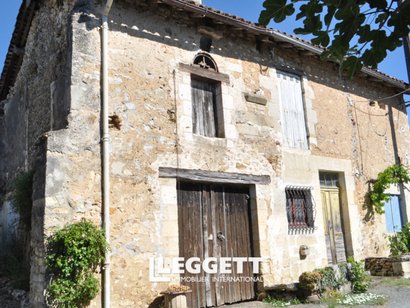 maison 4 pièce(s), SORGES ET LIGUEUX EN PÉRIGORD