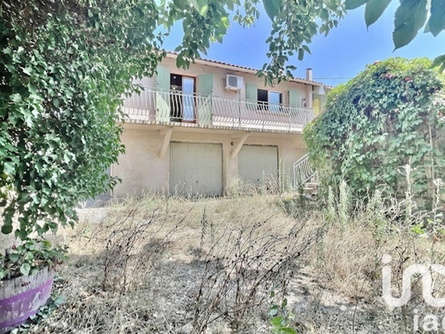 Maison 3 pièces 70 m²