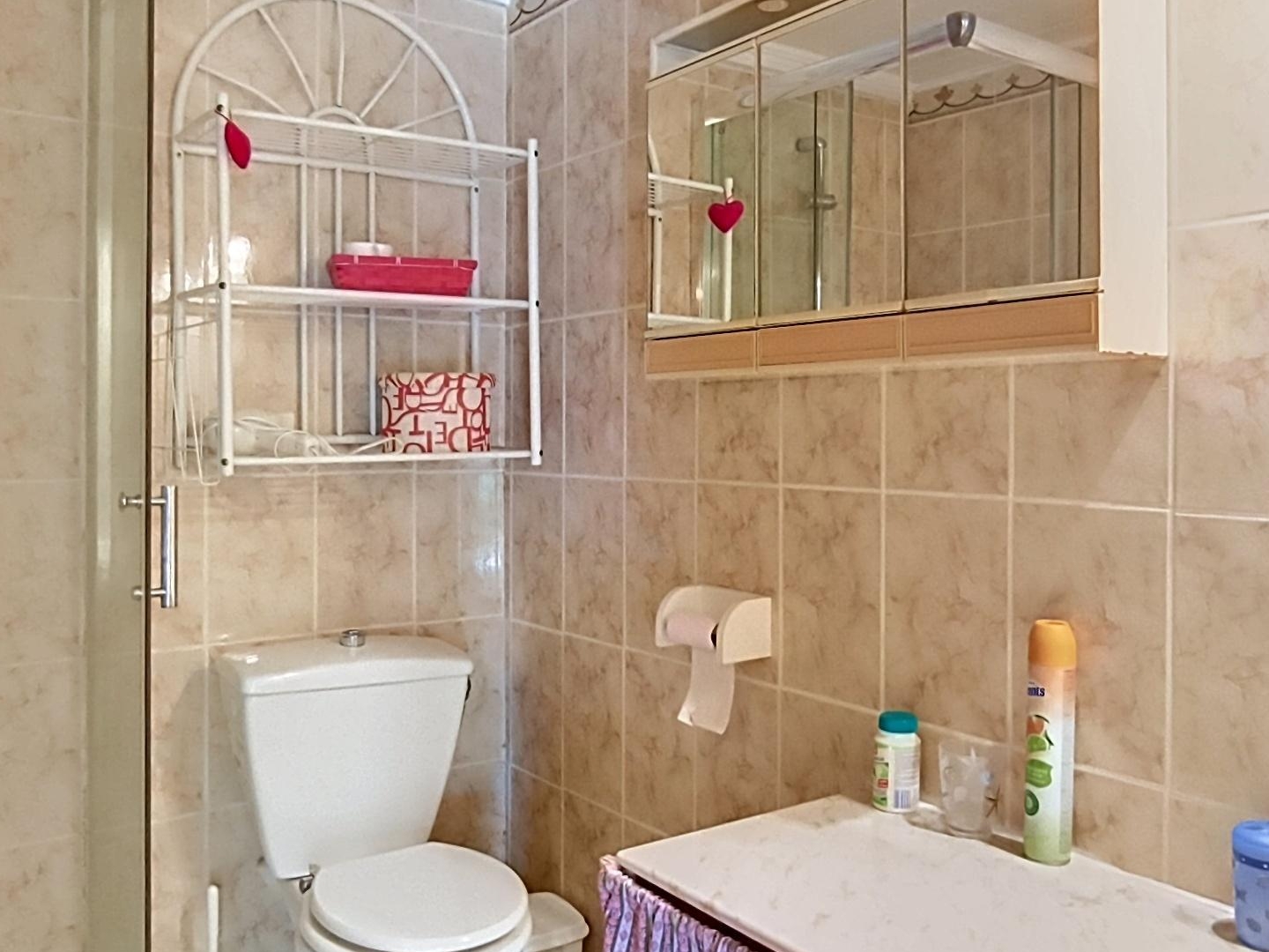 Maison à vendre - 3 pièces - 36m2 - Le Barcarès (66420)