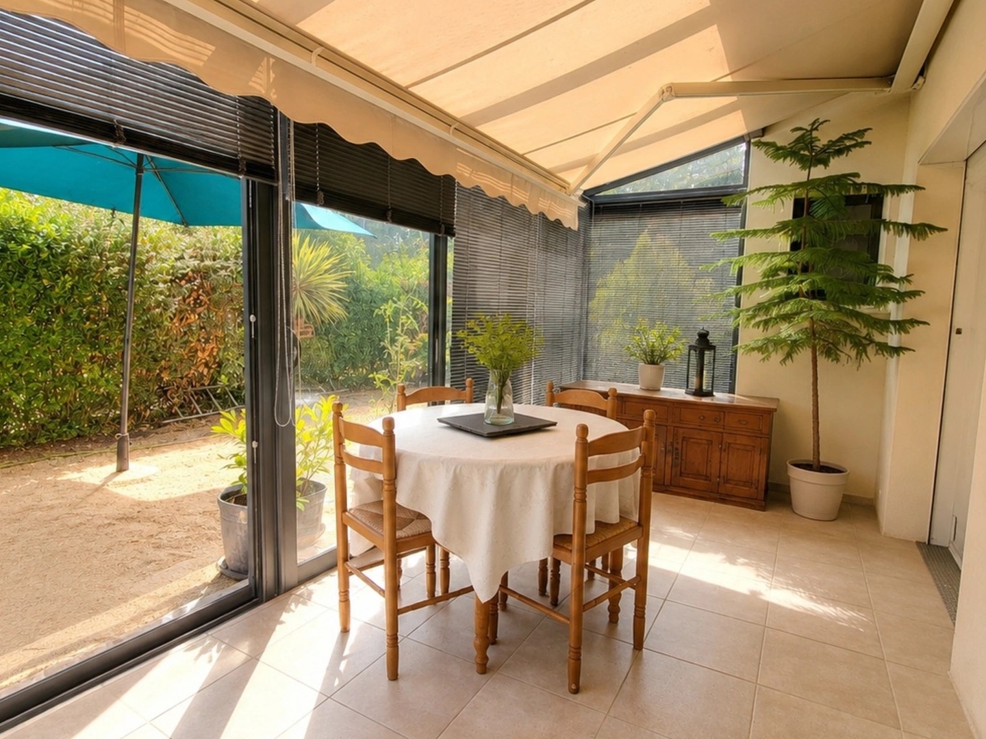 Maison à vendre - 5 pièces - 124m2 - Pont-Aven (29930)
