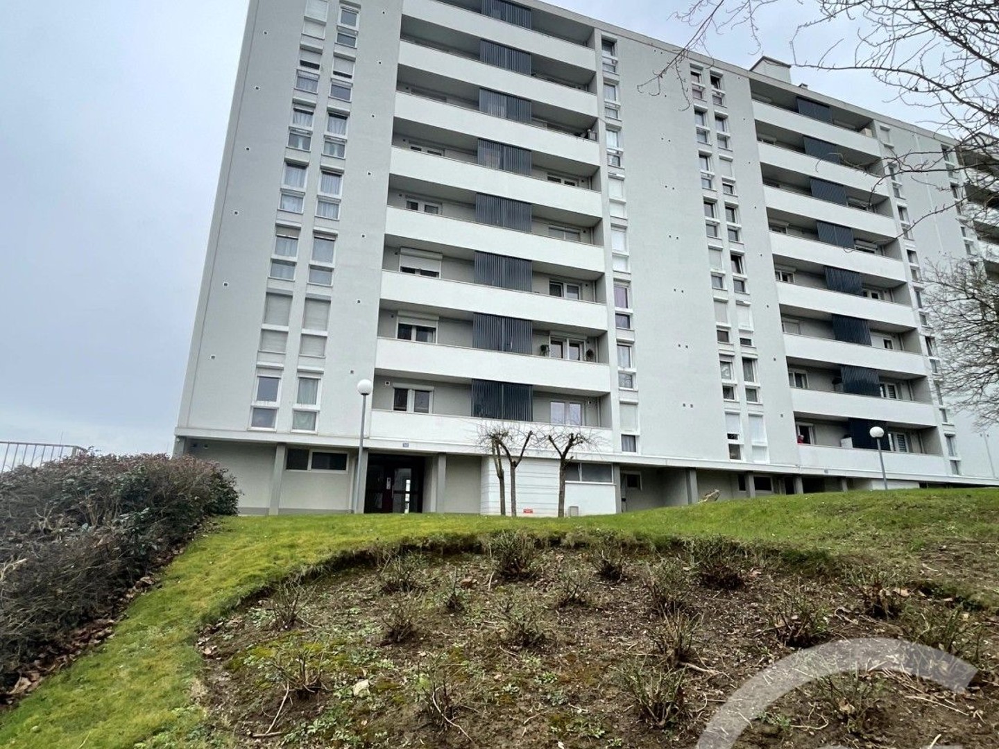 Appartement 4 pièces 64 m²