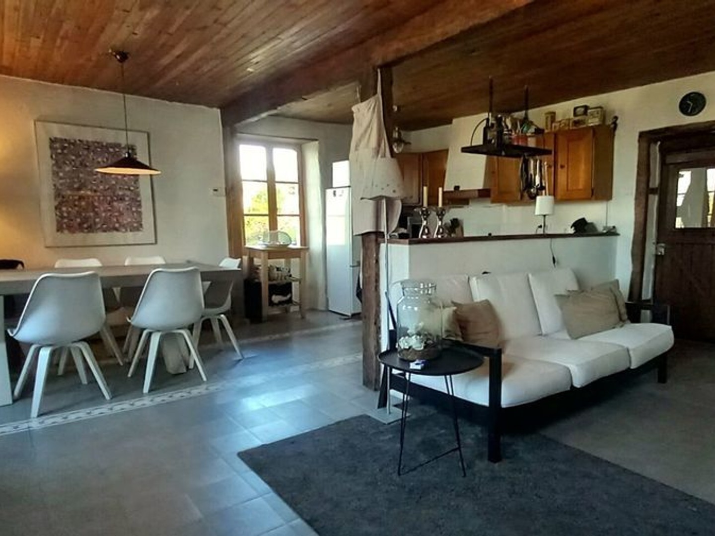 Maison à vendre - 5 pièces - 111m2 - Argentat-Sur-Dord... (19400)