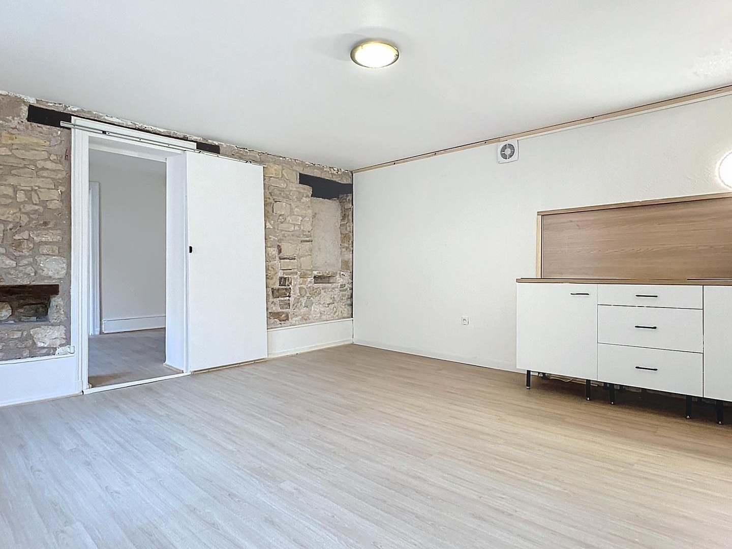 Immeuble 150 m²