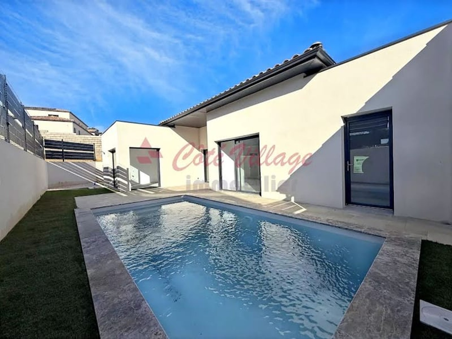Maison 4 pièces 110 m²