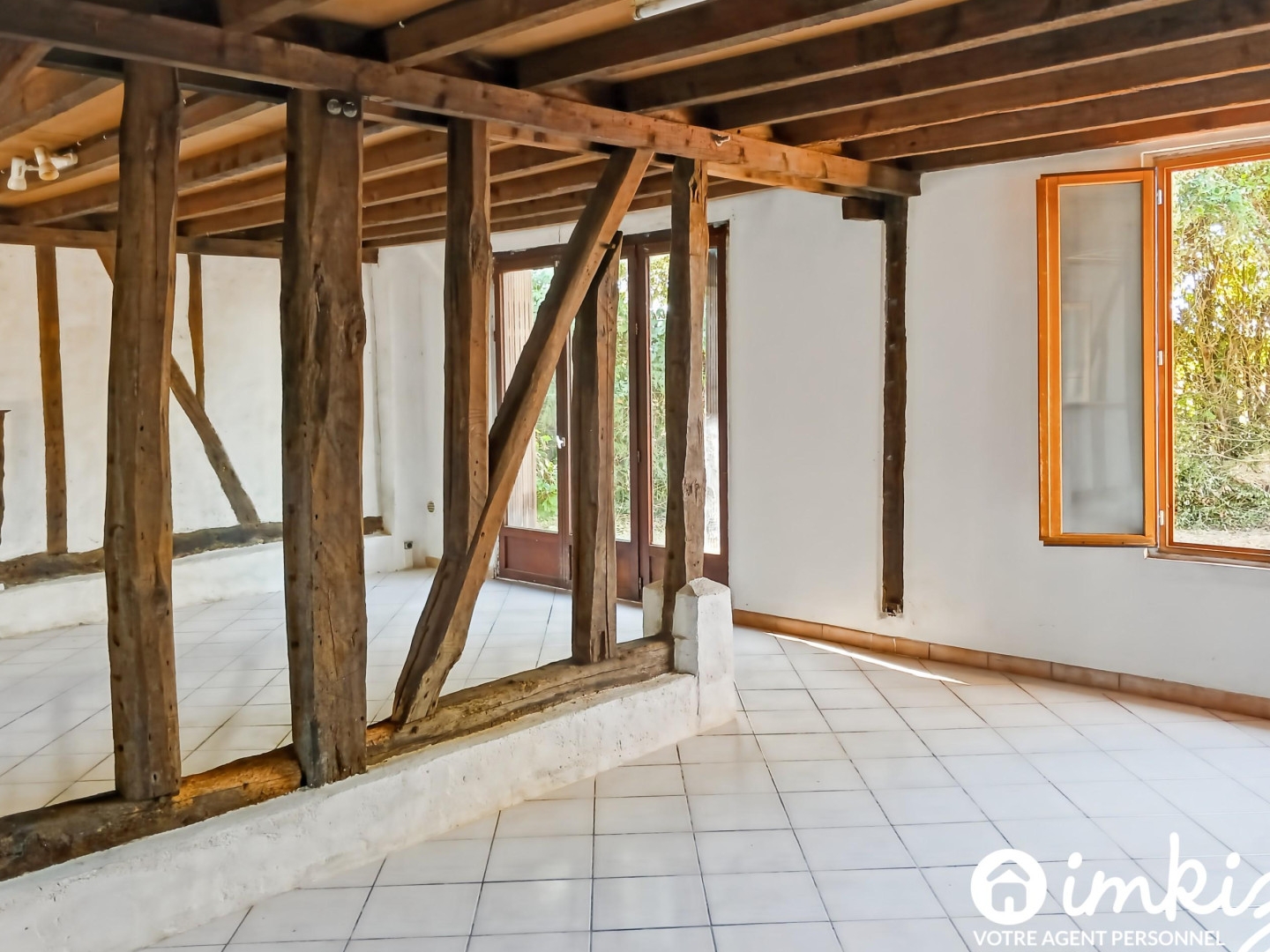 Maison à vendre - Triguères (45220)