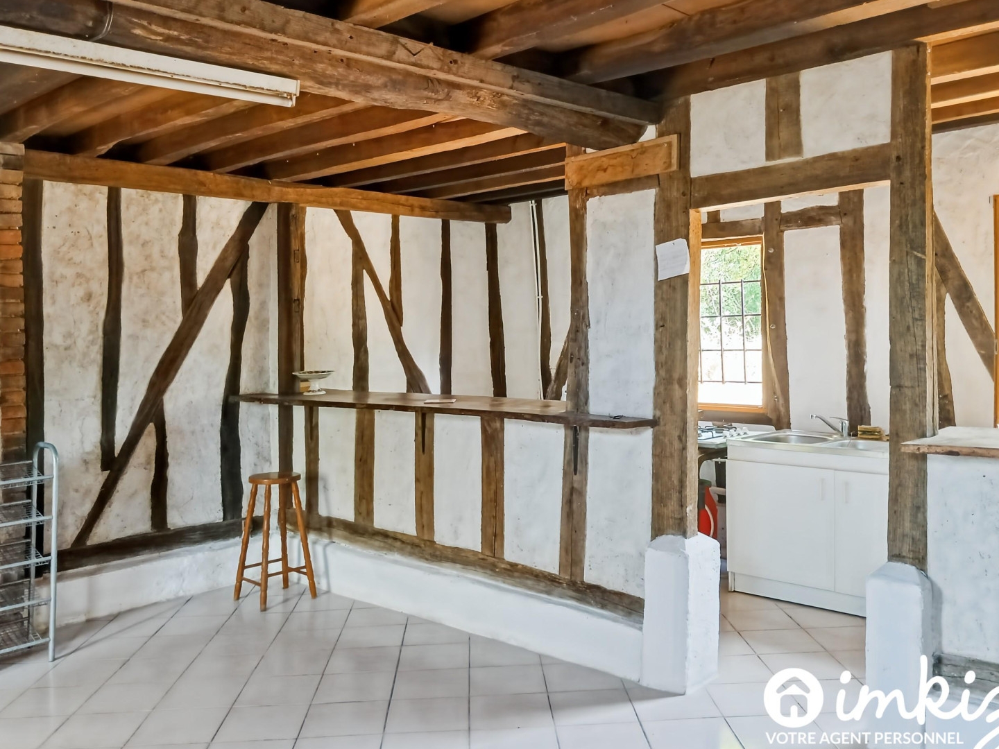 Maison à vendre - Triguères (45220)