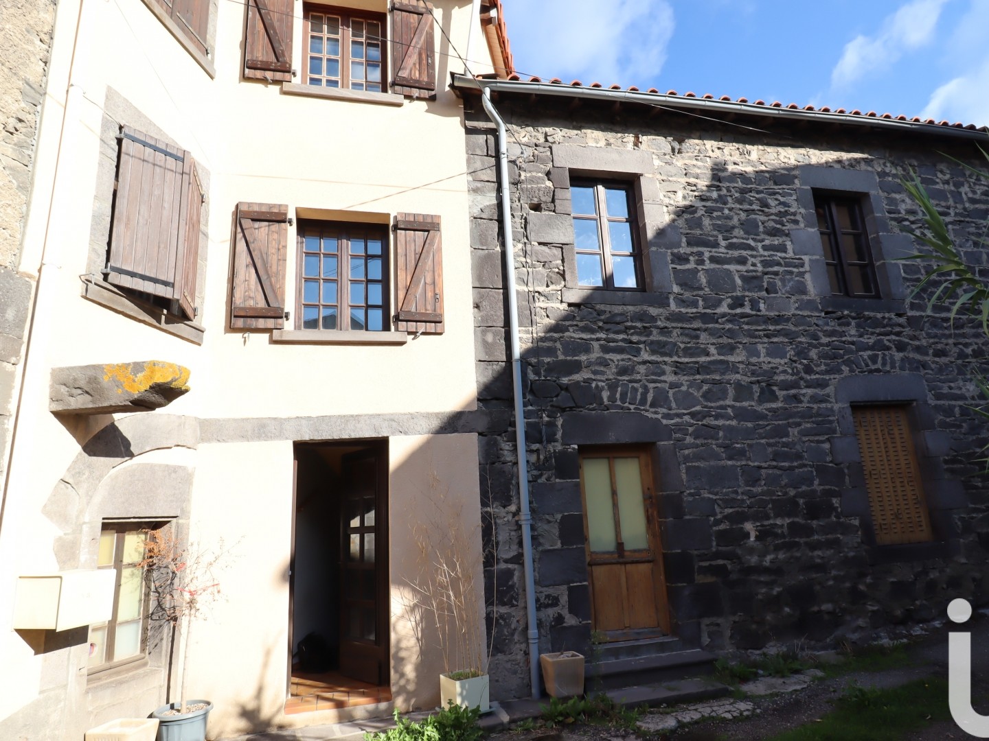 Maison 3 pièces 97 m²
