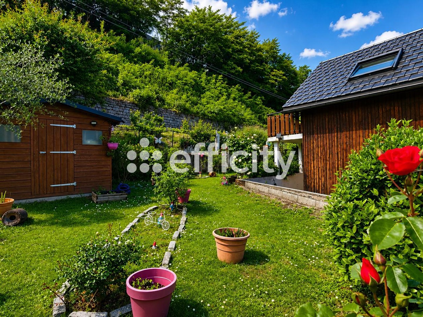 Maison 4 pièces 102 m²
