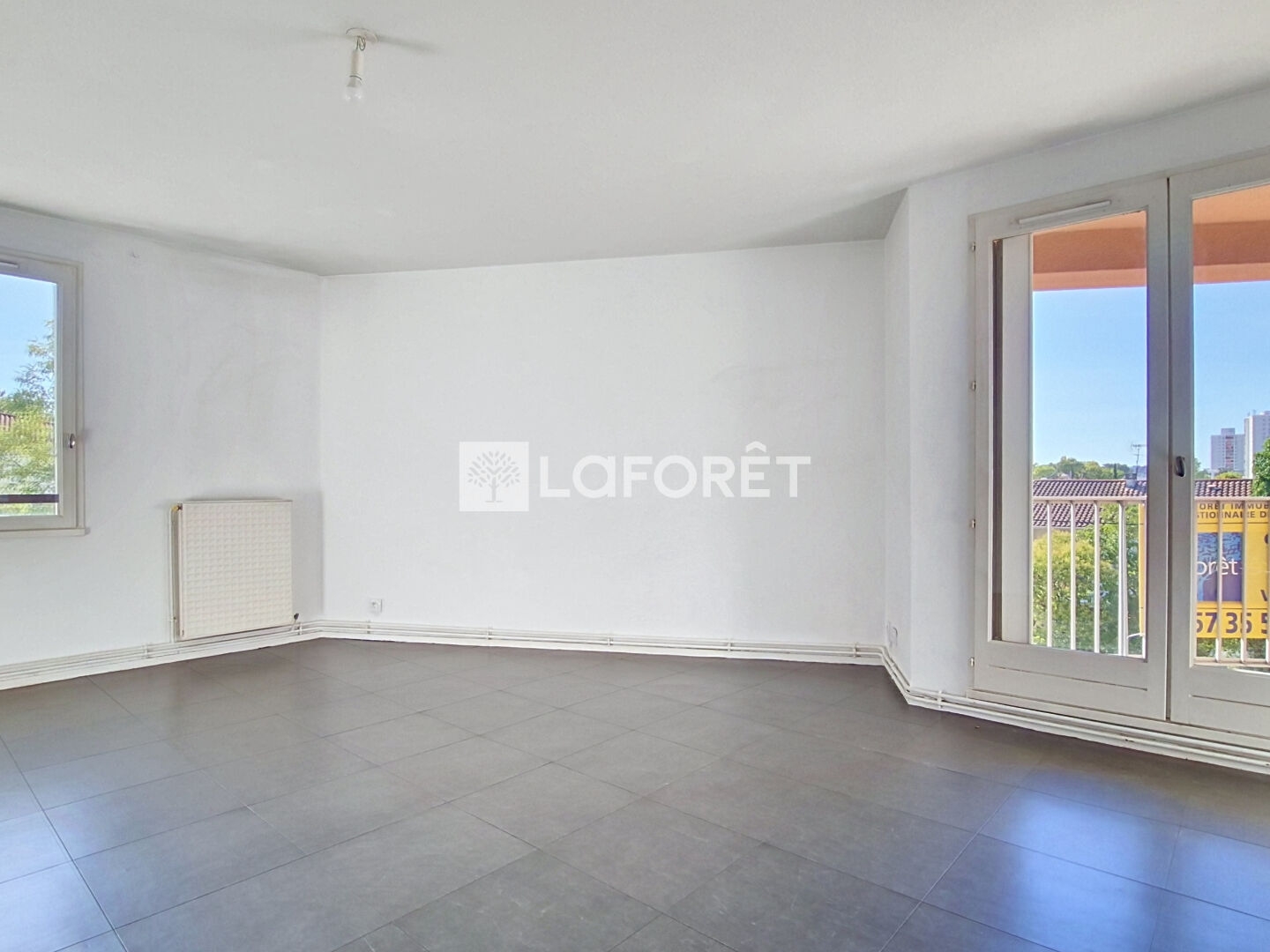 Appartement 3 pièces 71 m²