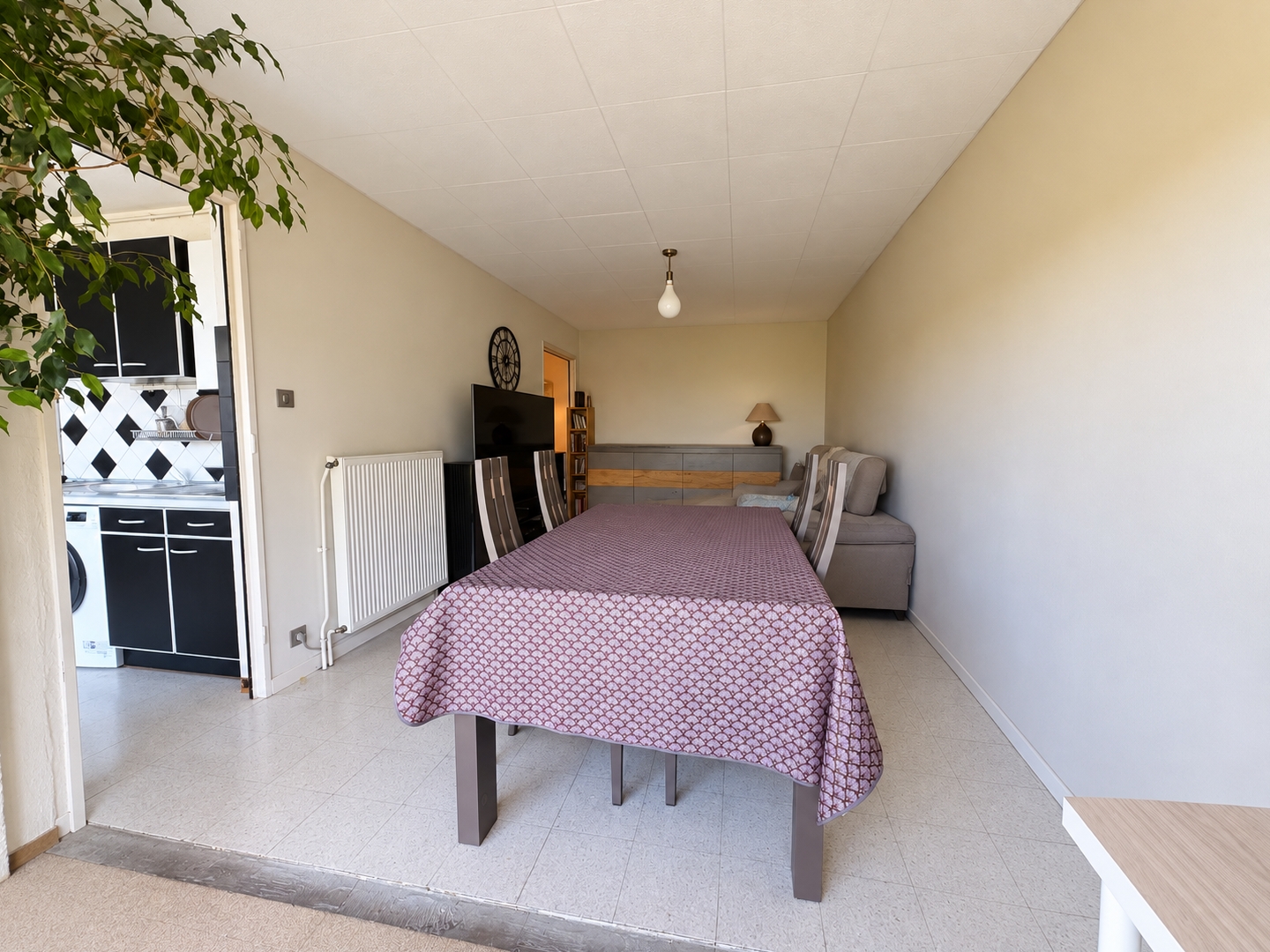 Appartement à vendre - 5 pièces - 80m2 - Les Pennes-Mirabeau (13170)