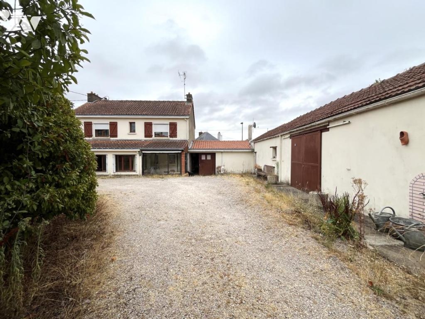 Maison 7 pièces 116 m²