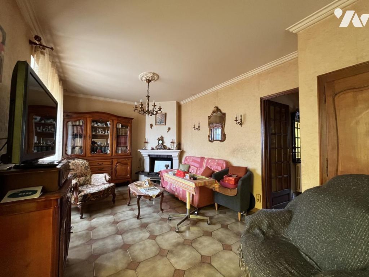 Maison à vendre - 7 pièces - 116m2 - Pornic (44210)