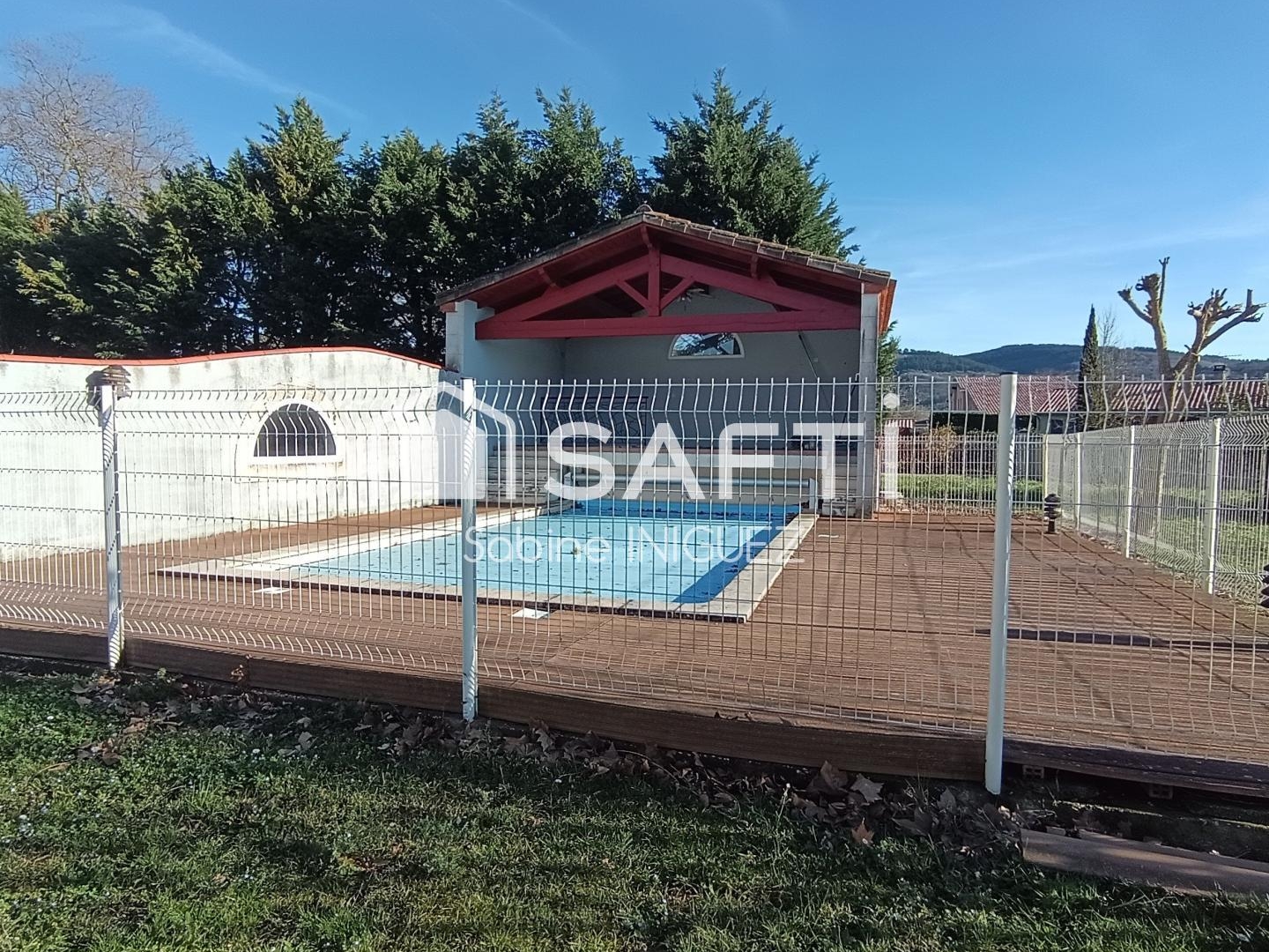 Maison à vendre - 6 pièces - 170m2 - Verdalle (81110)