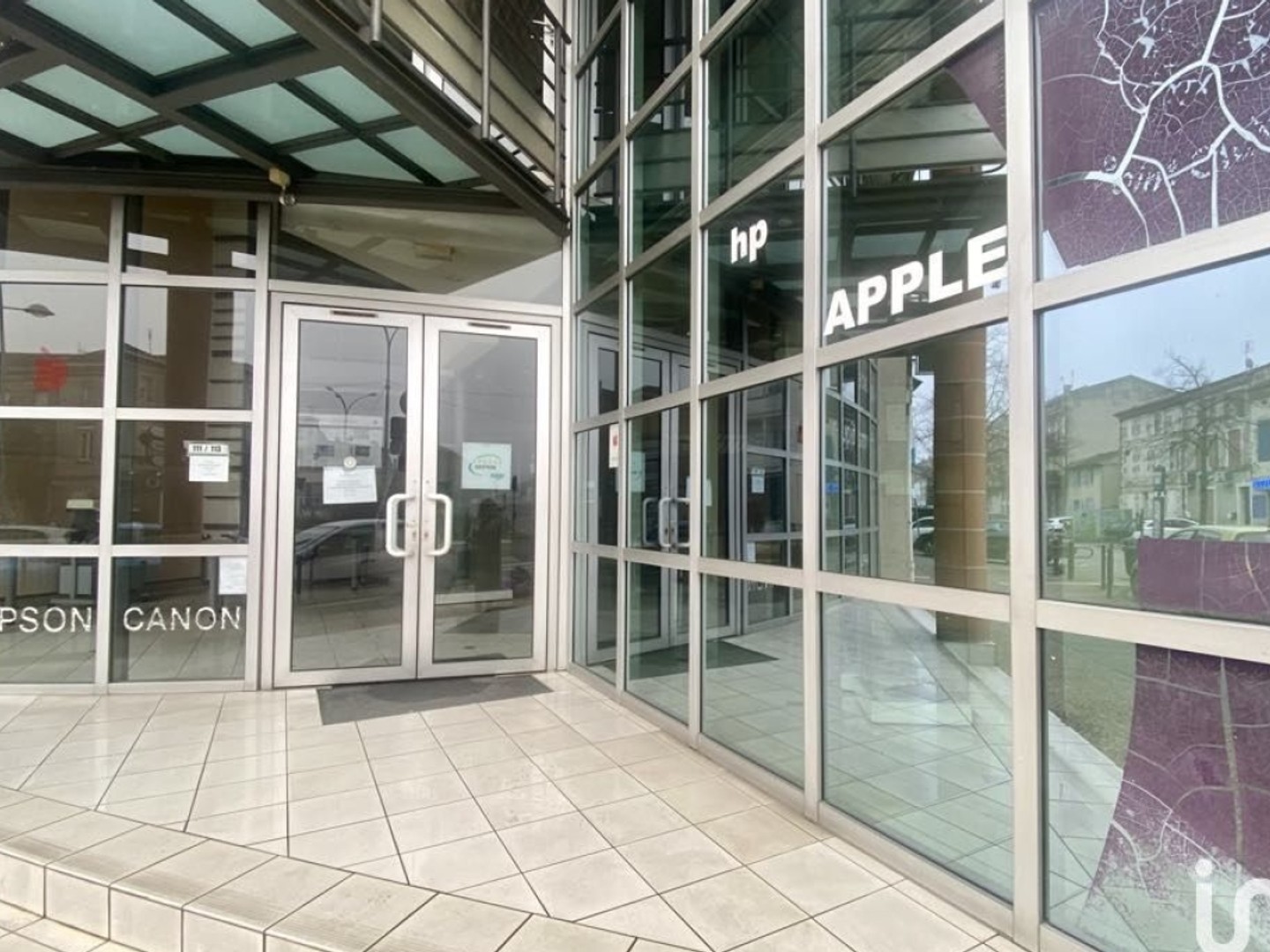 Vente Murs commerciaux 400 m²