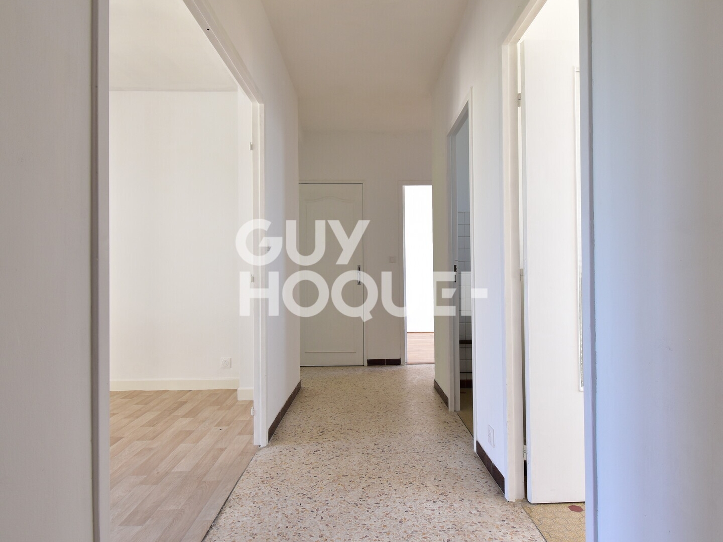 Appartement à vendre - 4 pièces - 76m2 - Valence (26000)