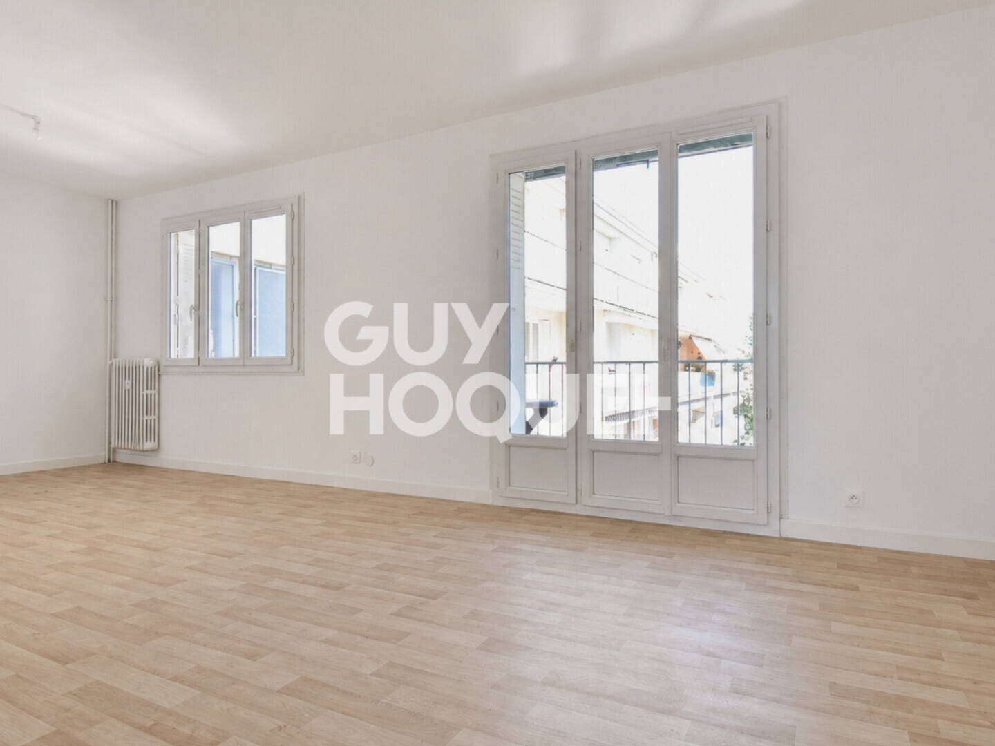 Appartement à vendre - 4 pièces - 76m2 - Valence (26000)
