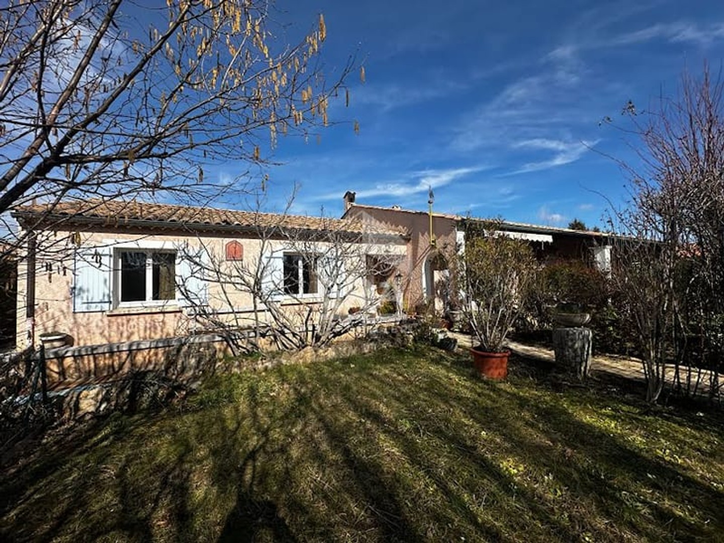 Maison 3 pièces 126 m²
