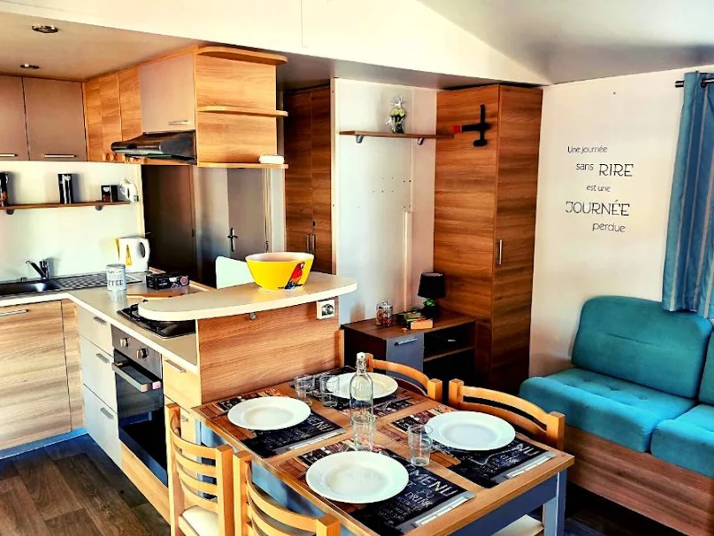 Autre 4 pièces 40 m²