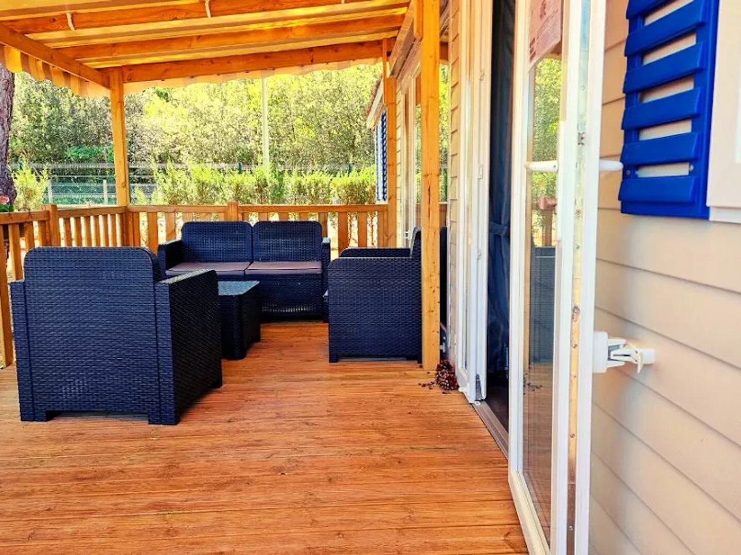 Autre à vendre - 4 pièces - 40m2 - Les Mathes (17570)
