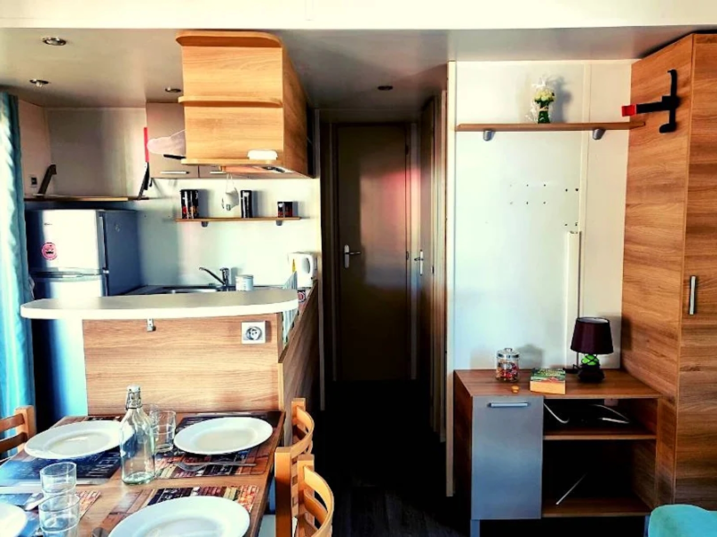 Autre à vendre - 4 pièces - 40m2 - Les Mathes (17570)