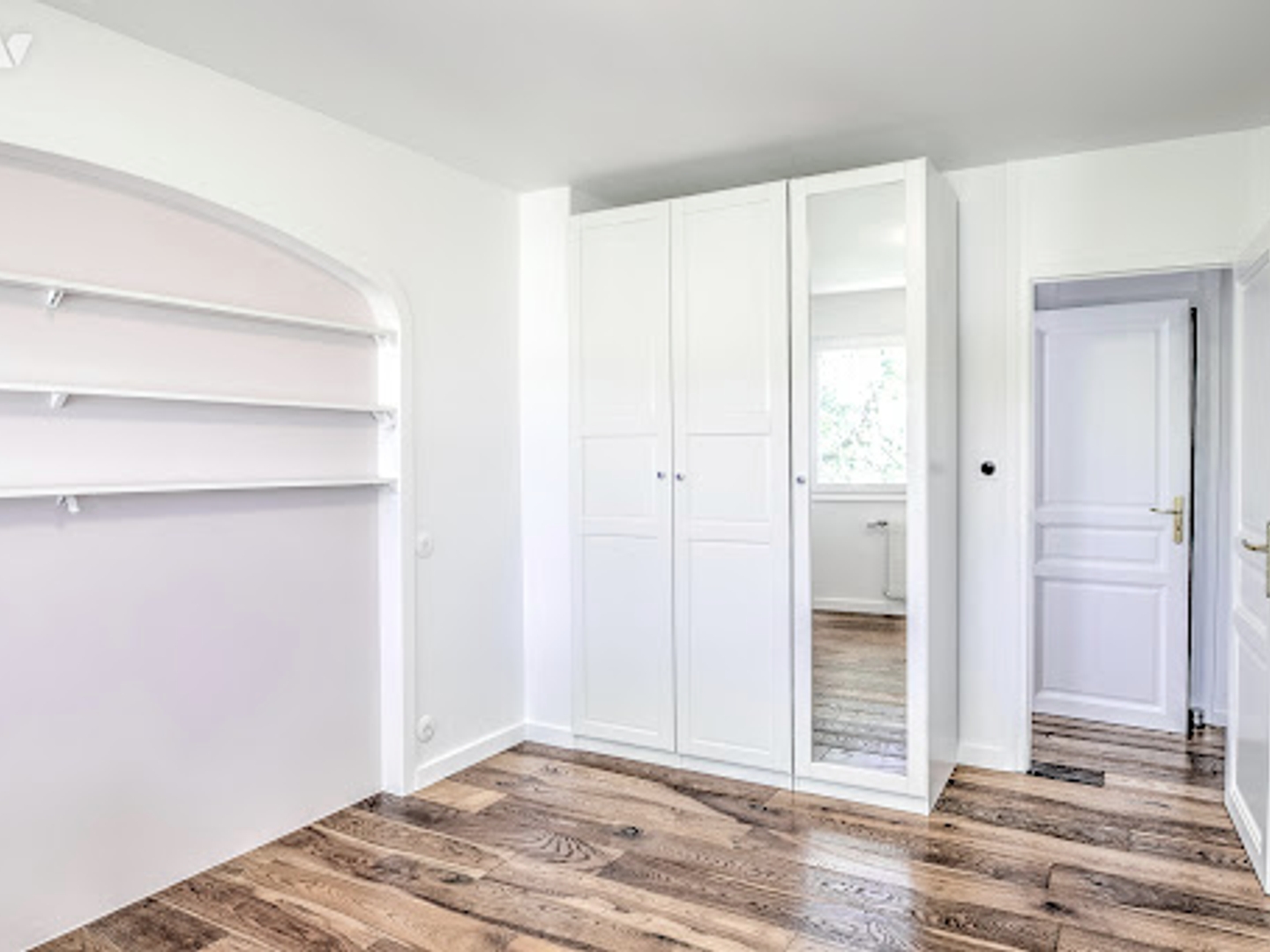 Appartement à vendre - 4 pièces - 89m2 - Saint-Julien-En-G... (74160)