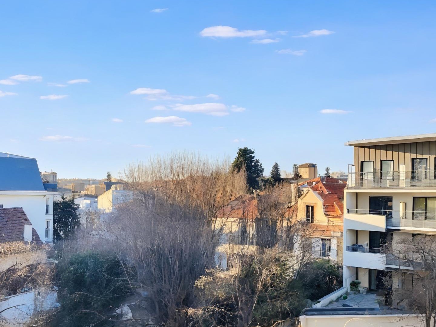 Appartement 5 pièces 133 m²