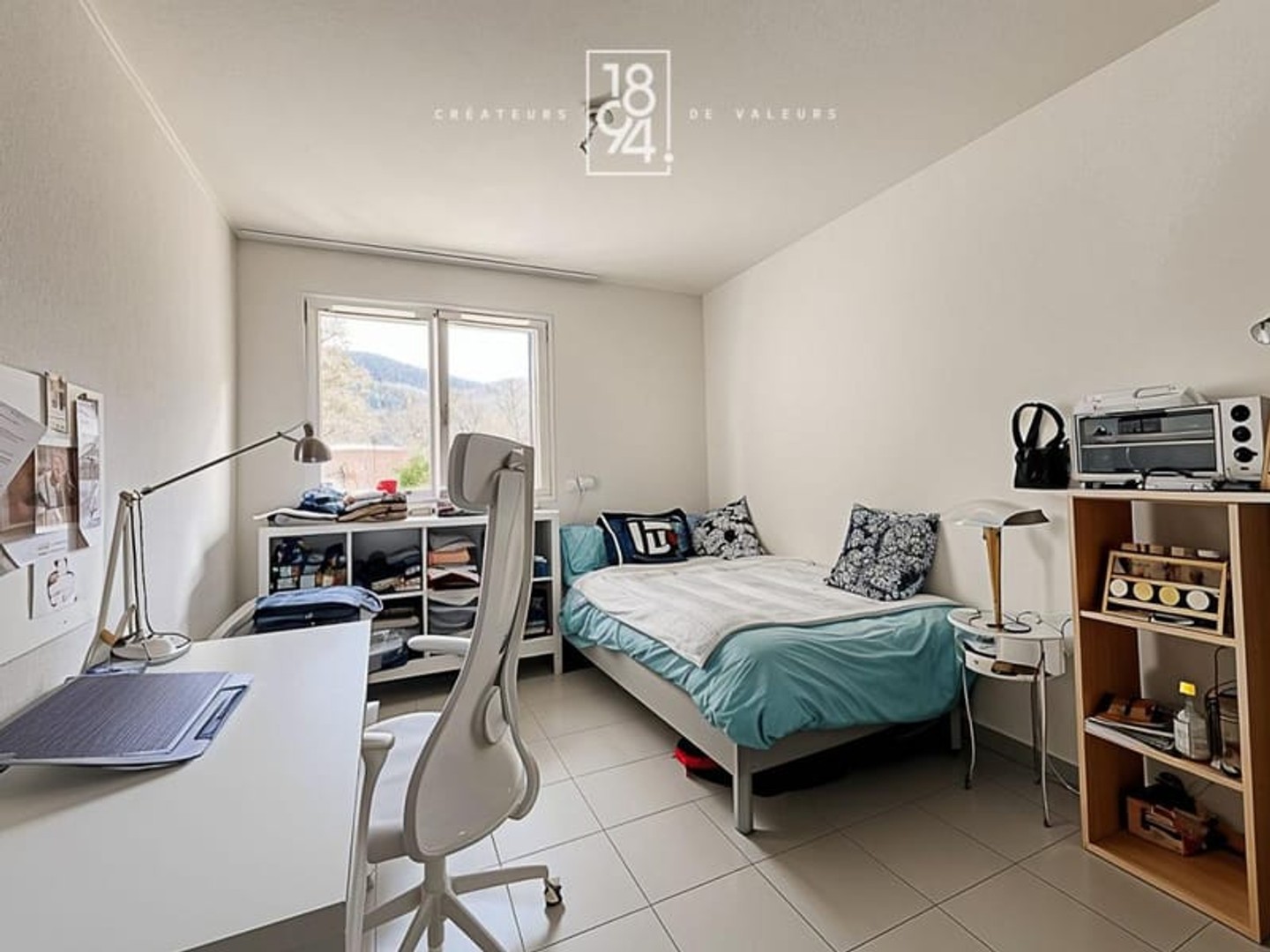 Appartement Studio à vendre Marseille9e (13009) | 18m2 | Proche Facultés Luminy