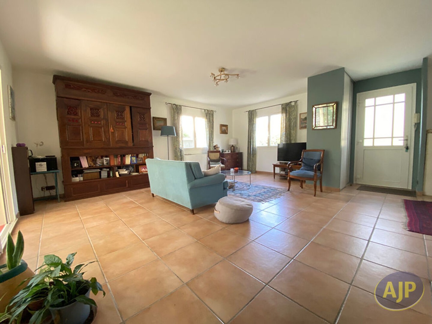 BORDEAUX CAUDERAN - Maison 5 chambres