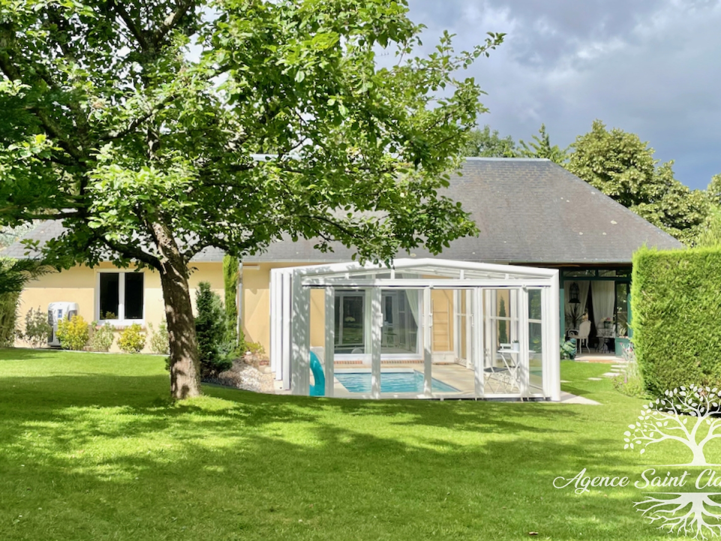 Maison 7 pièce(s) 3 chambre(s) 169 m²