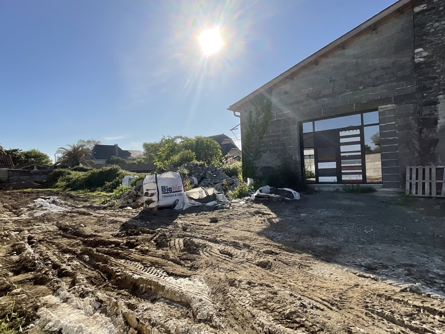 Maison à vendre - 6 pièces - 355m2 - Assat (64510)