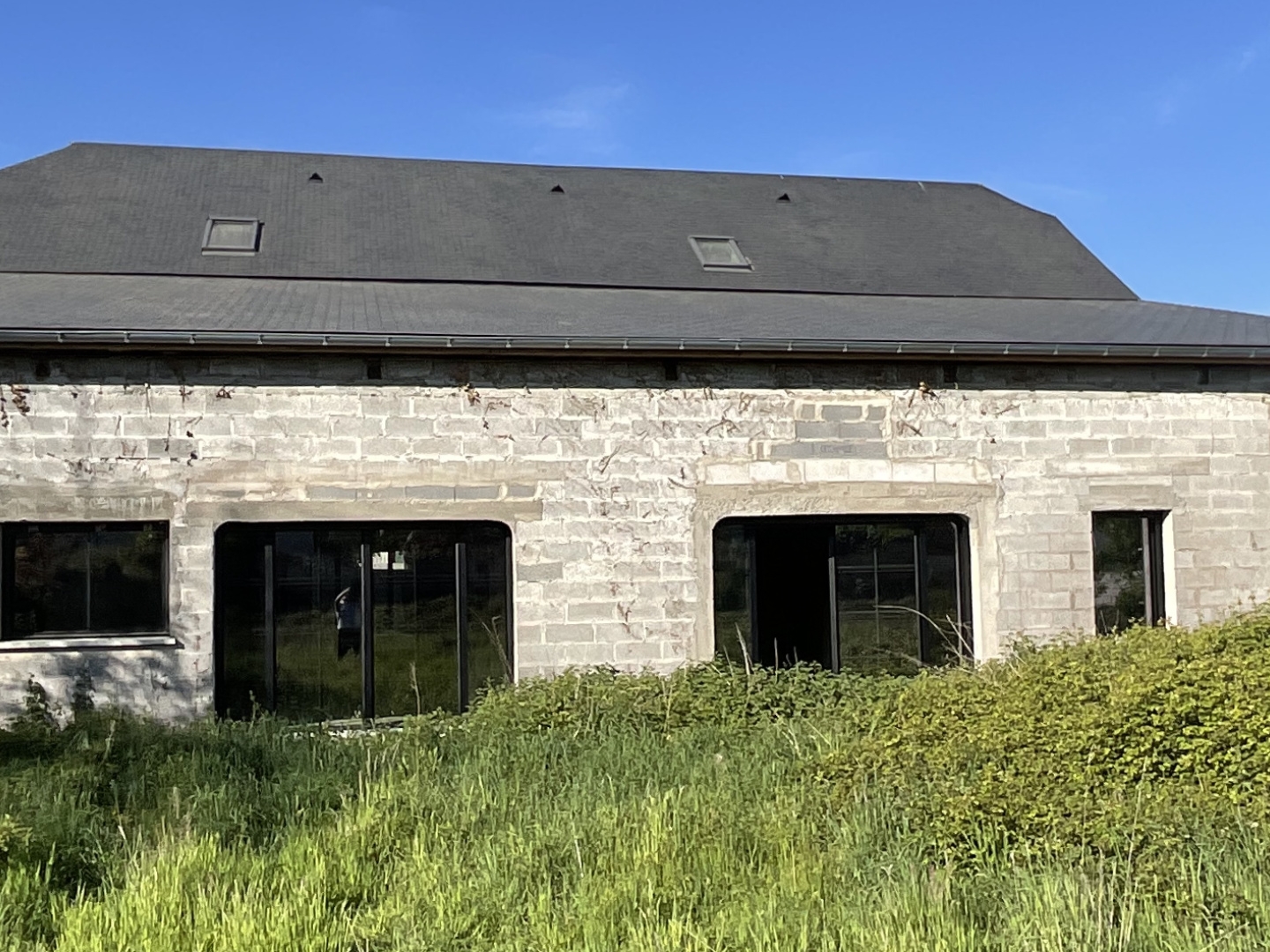 Maison à vendre - 6 pièces - 355m2 - Assat (64510)