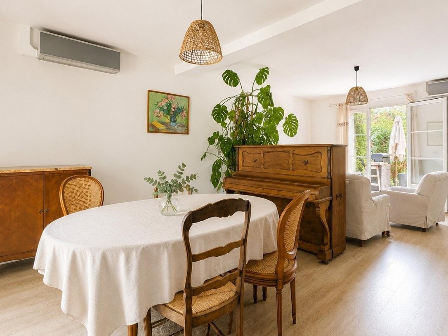Maison à vendre - 5 pièces - 105m2 - Crosne (91560)