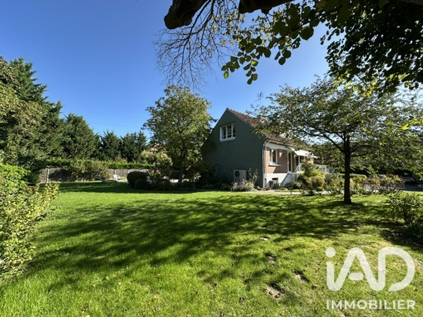 Maison 6 pièces 120 m²