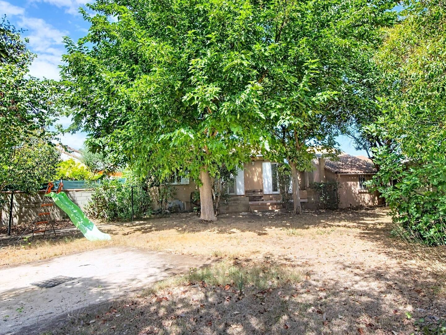 Maison à vendre - 4 pièces - 88m2 - Istres (13800)