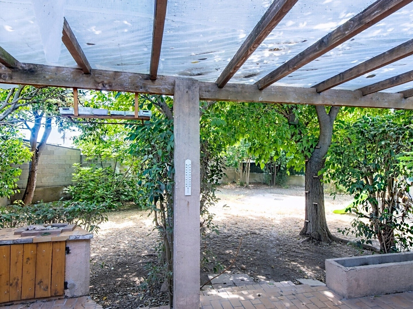 Maison à vendre - 4 pièces - 88m2 - Istres (13800)