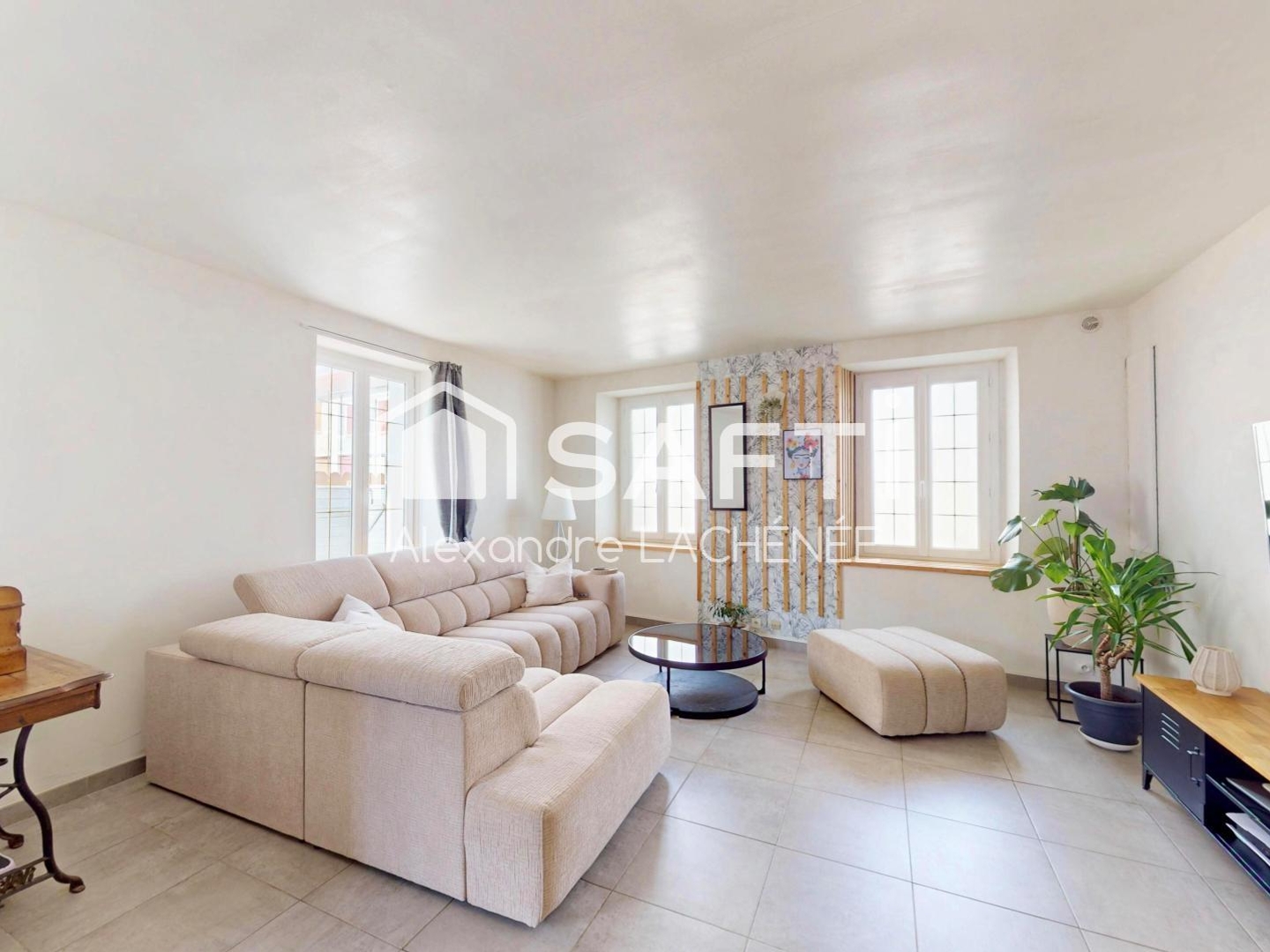 Maison à vendre - 5 pièces - 120m2 - Chambly (60230)