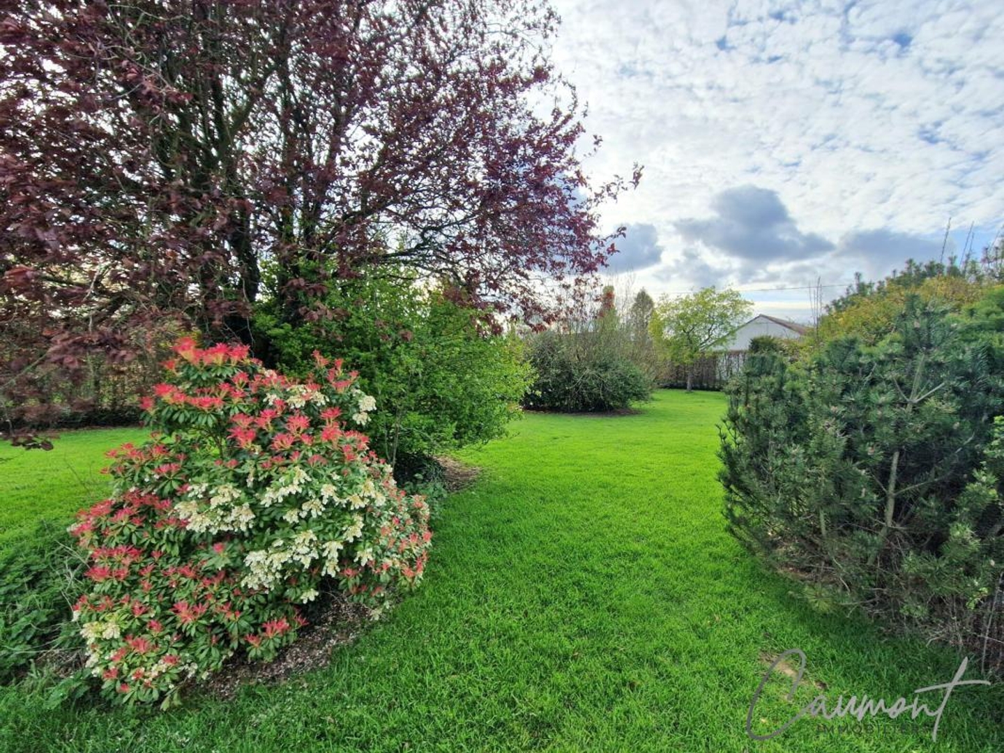 Maison à vendre - 6 pièces - 160m2 - Saint-Gilles-De-C... (76490)