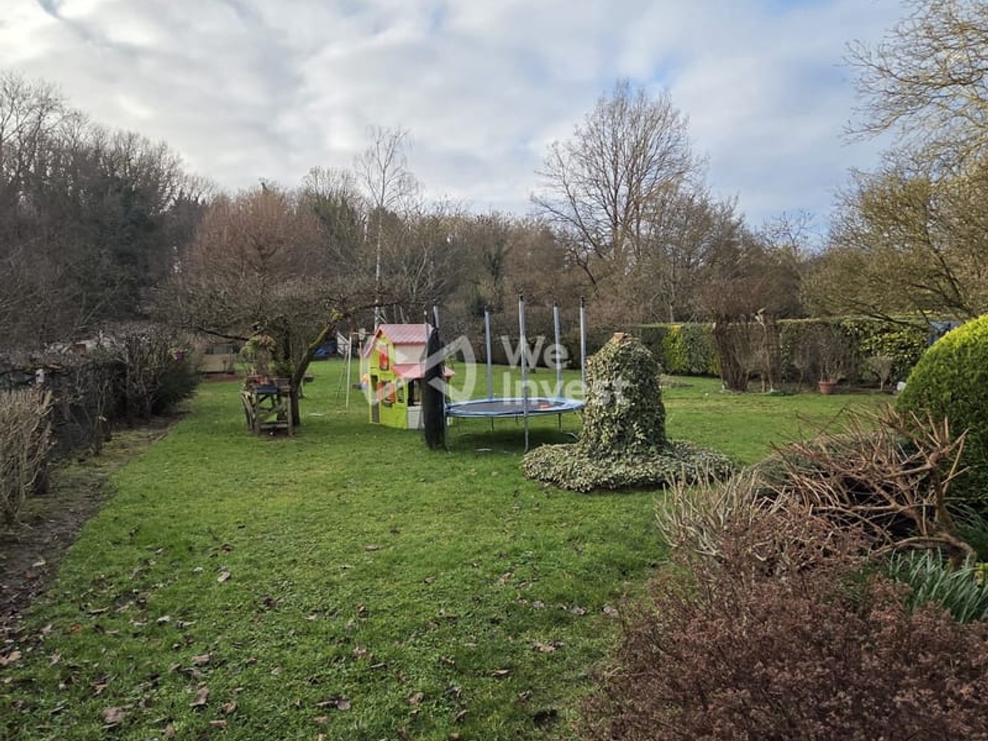 Maison 5 pièces 165 m²
