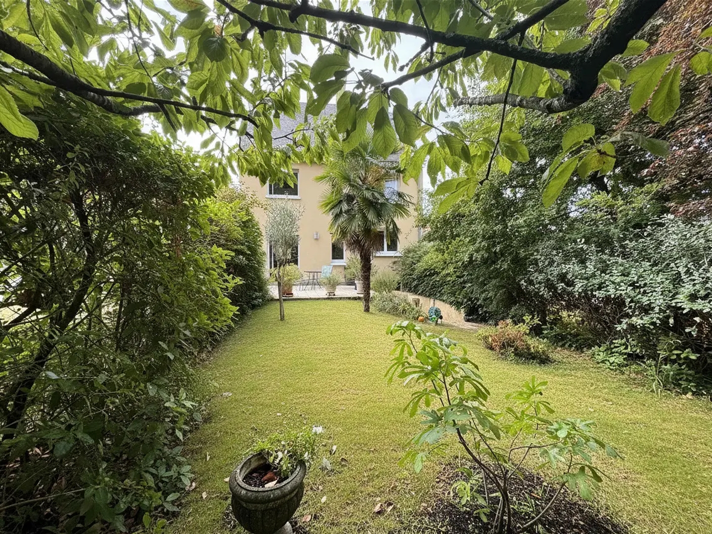 Maison 7 pièces 128 m²
