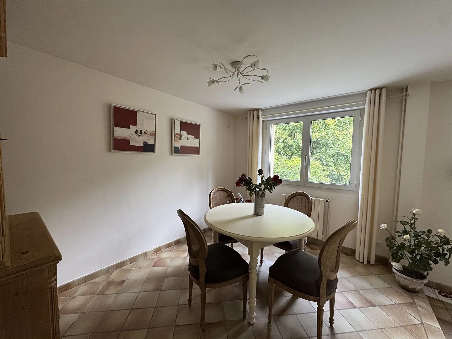 Maison à vendre - 7 pièces - 128m2 - Le Mans (72000)