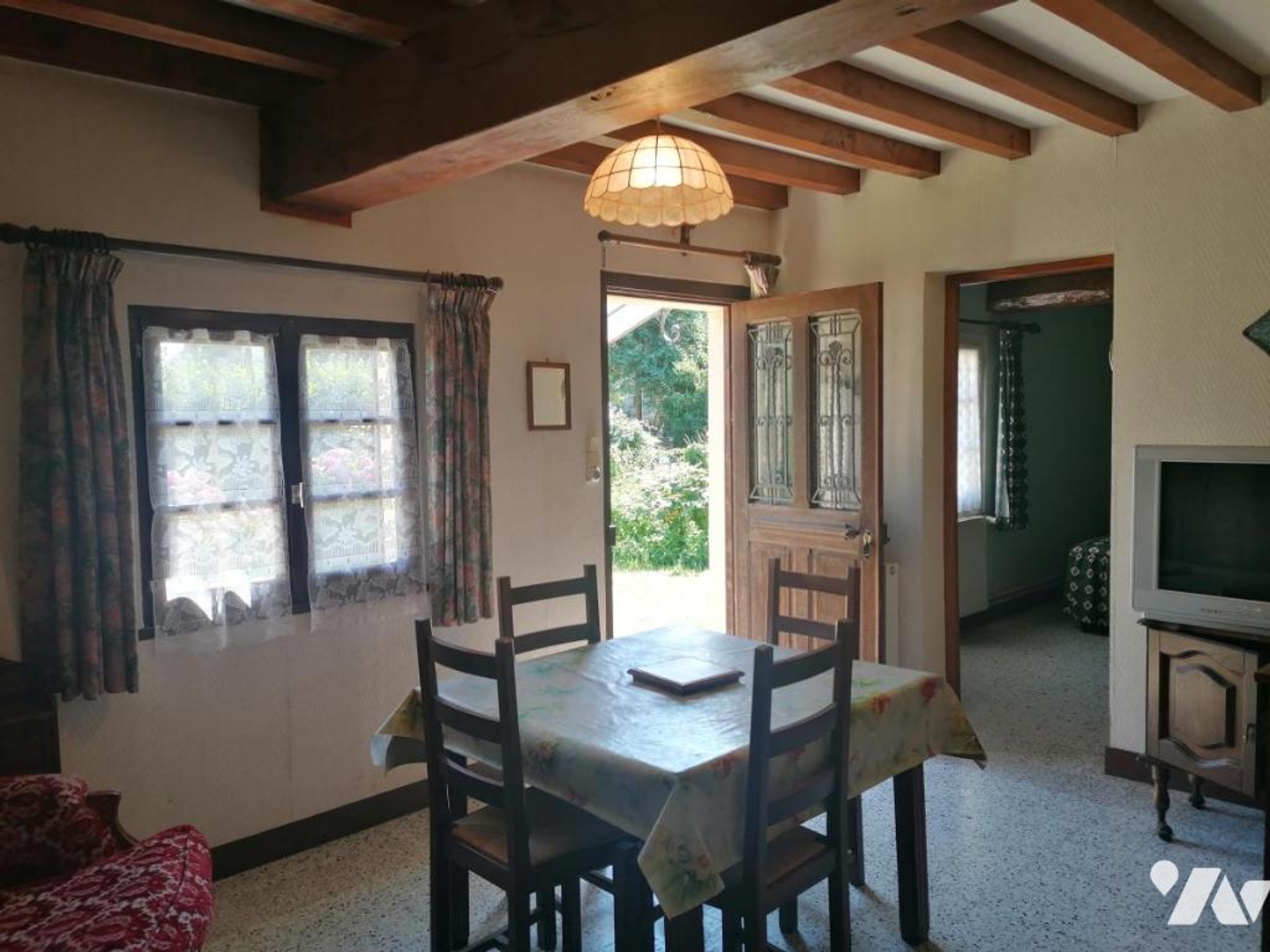 Maison à vendre - 3 pièces - 43m2 - Sotteville-Sur-Mer (76740)