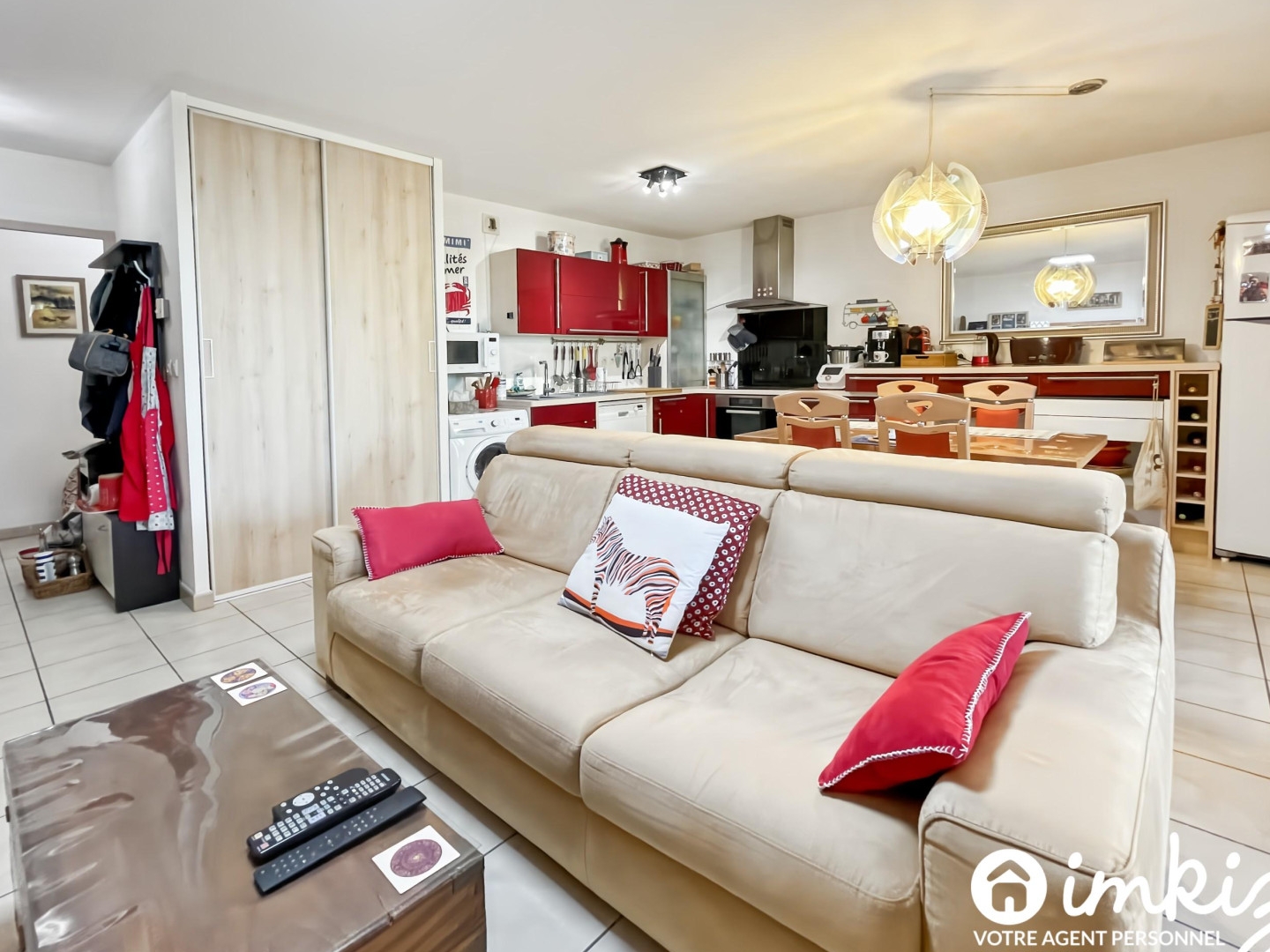 Appartement à vendre - Fuveau (13710)