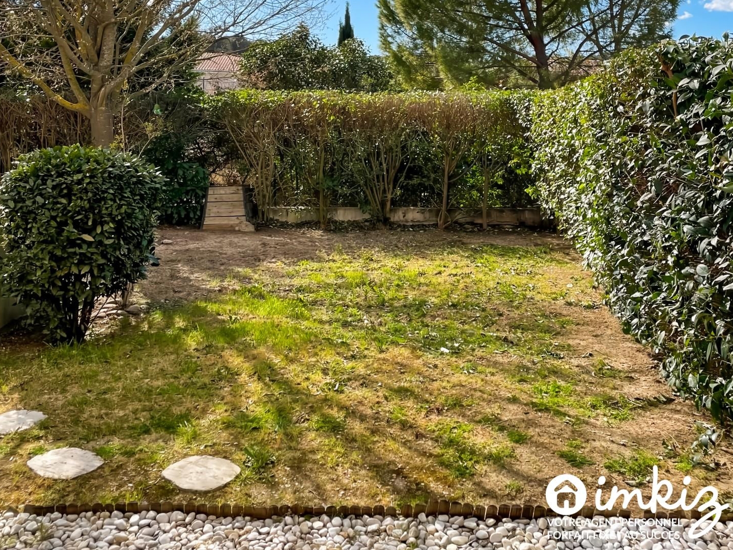 Appartement à vendre - Fuveau (13710)
