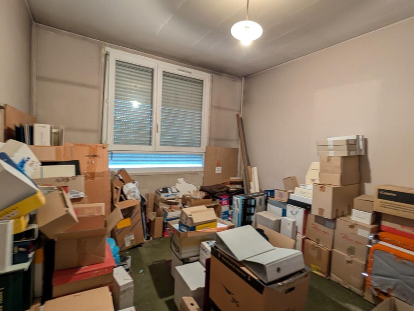 Appartement à vendre - 2 pièces - 58m2 - Limoges (87000)