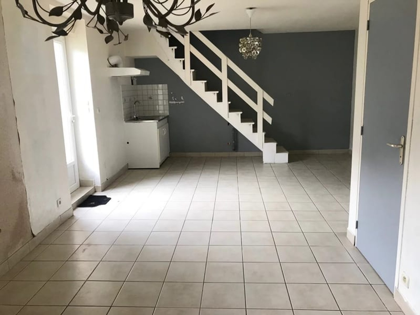 IDEAL INVESTISSEUR - 1ER ACHAT CENTRE VILLE THOUARS