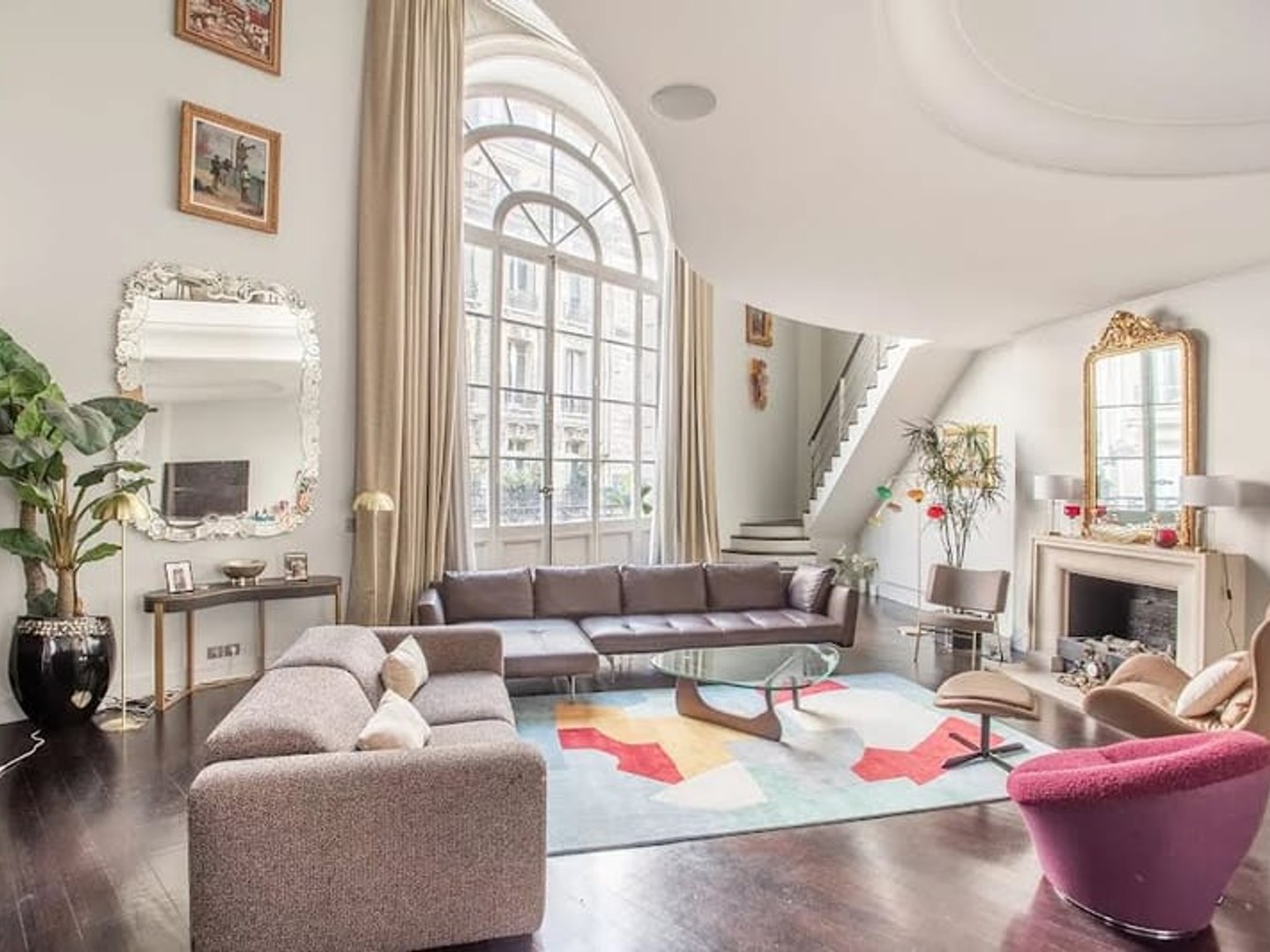 Hôtel particulier 9 pièces 450 m²