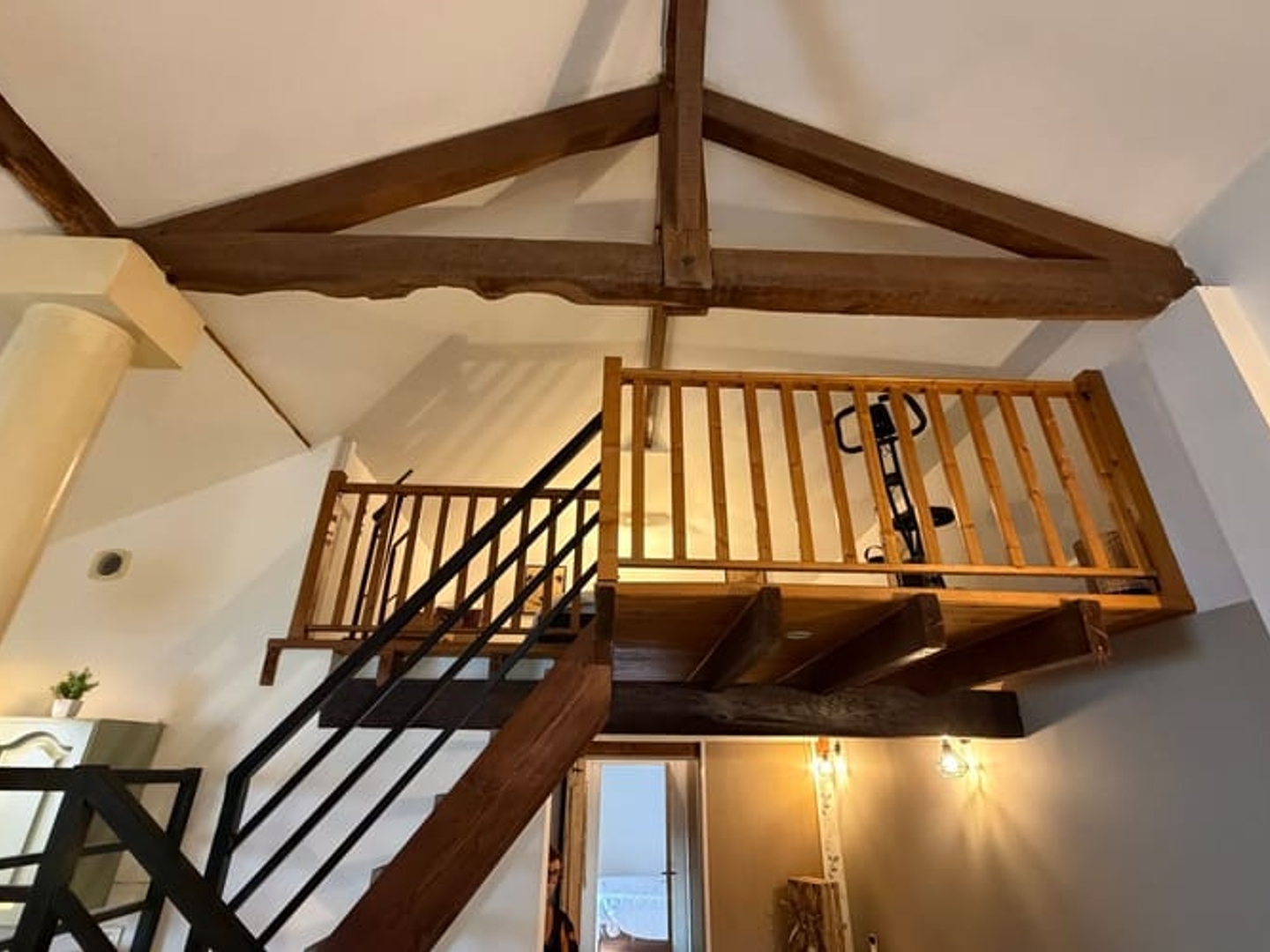 Maison à vendre - 2 pièces - 71m2 - Horsarrieu (40700)