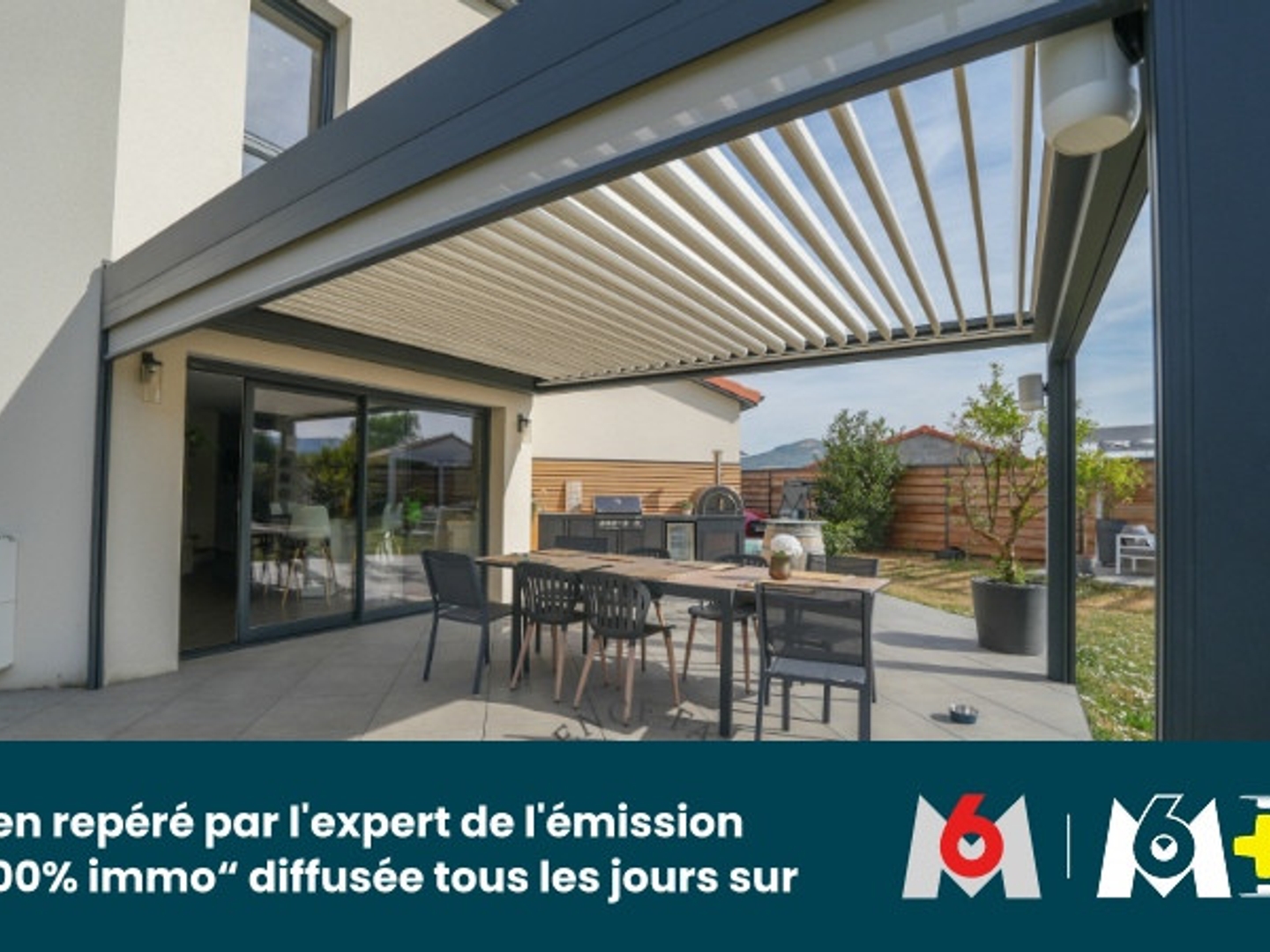 Maison à vendre - Vic-Le-Comte (63270)