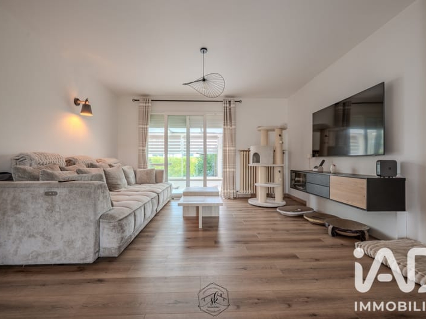 Maison à vendre - 5 pièces - 122m2 - Florange (57190)
