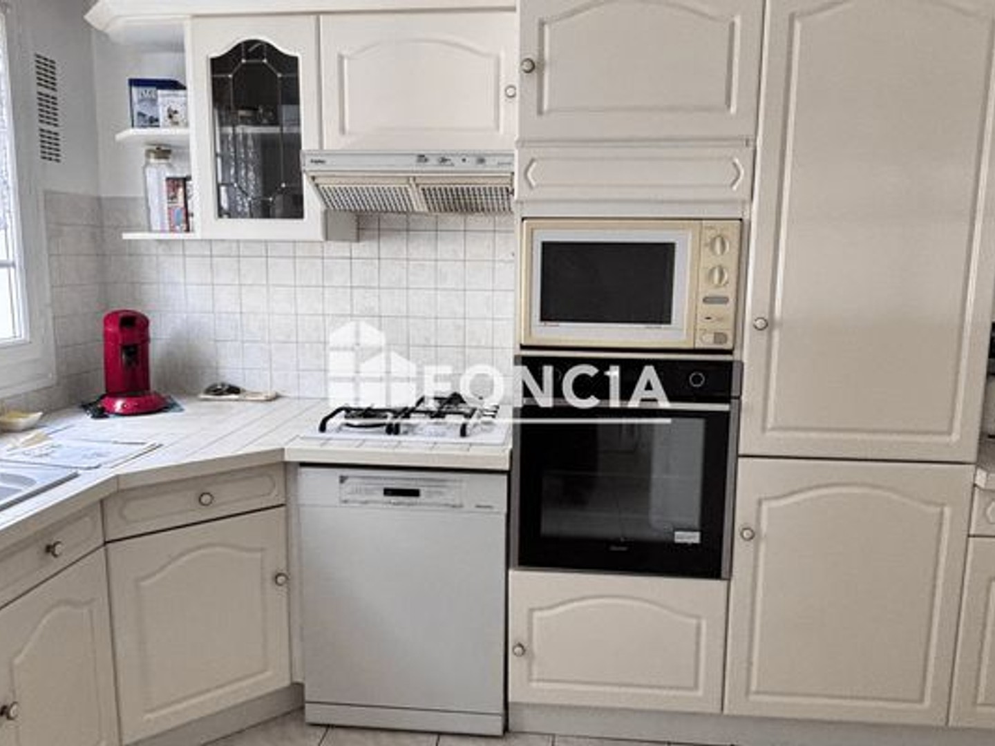 Maison 4 pièces 97 m²